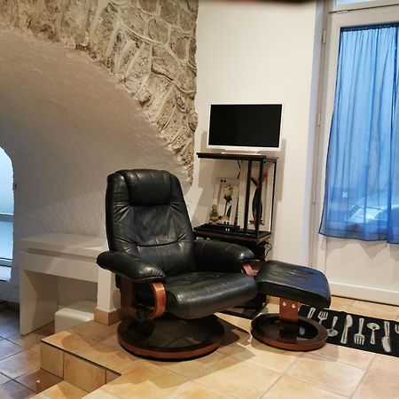 Le Studio Jaujac 외부 사진