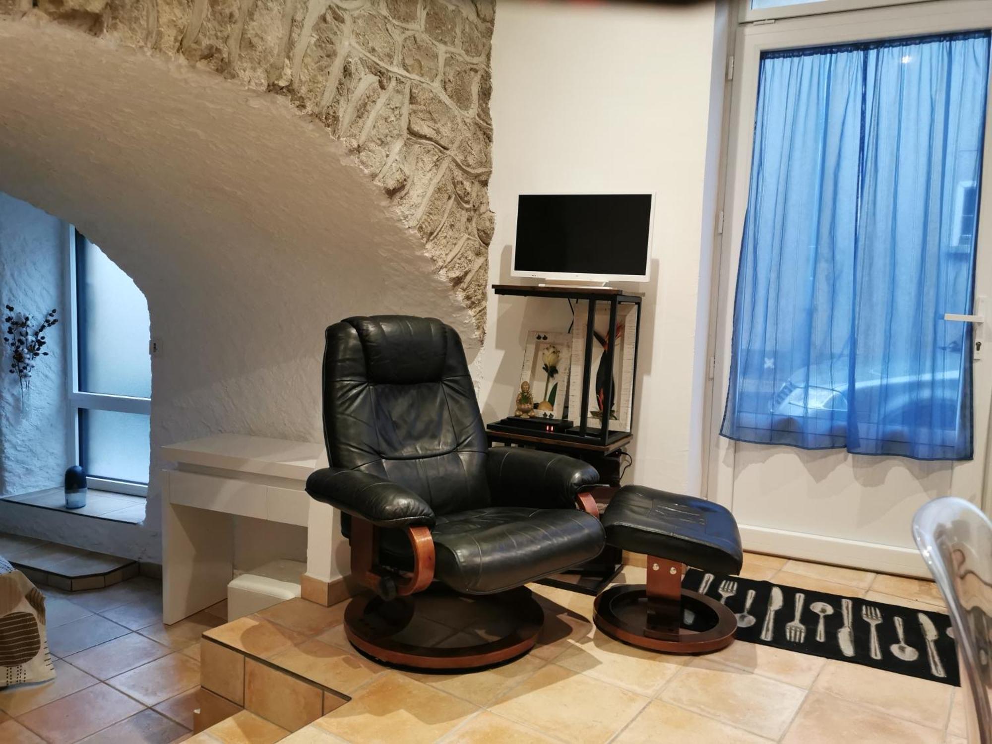 Le Studio Jaujac 외부 사진